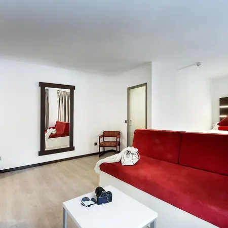 Roisa Boutique בית הארחה 3*