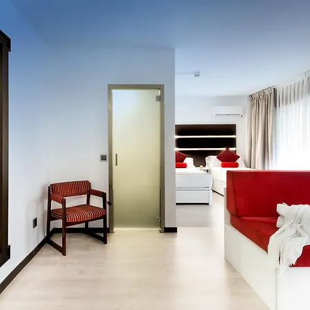 Roisa Boutique 3*