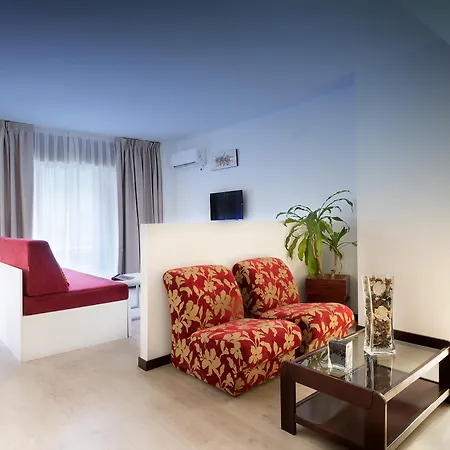 Roisa Boutique 3* מדריד