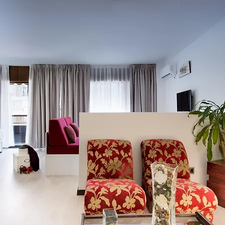 Roisa Boutique בית הארחה 3*