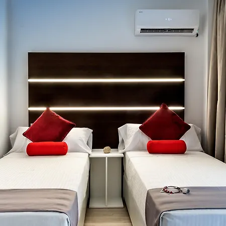 Roisa Boutique 3* מדריד
