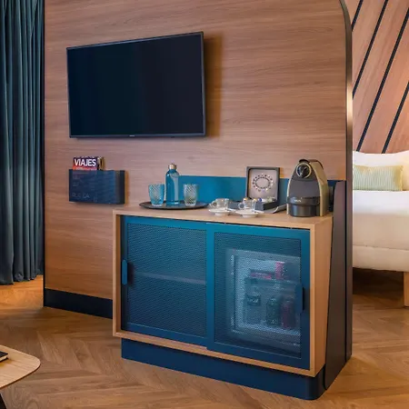 Ibis Styles Ventas Hotel 4*