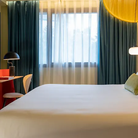 Hotel Ibis Styles Ventas 4*