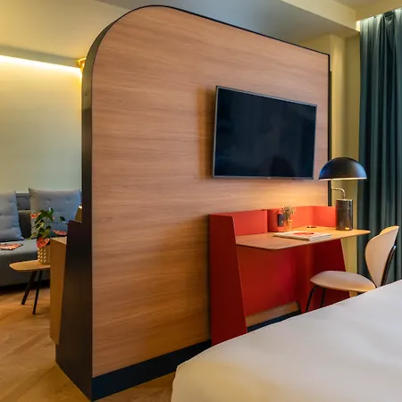 Ibis Styles Ventas
