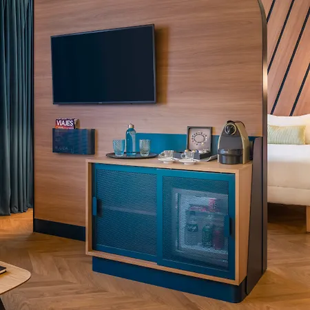 Ibis Styles Ventas Hotel 4*