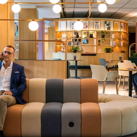 Ibis Styles Ventas