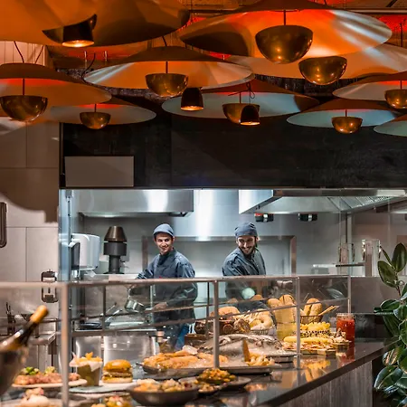 Hotel Ibis Styles Ventas 4*