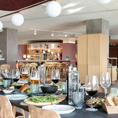 Ibis Styles Ventas Madryt