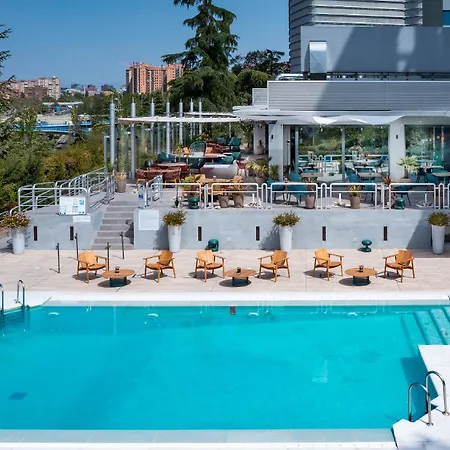 Ibis Styles Ventas 4*