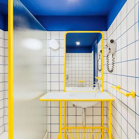 Ibis Styles Ventas Hotel