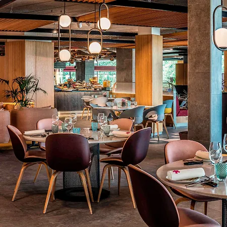 Hotel Ibis Styles Ventas Madryt