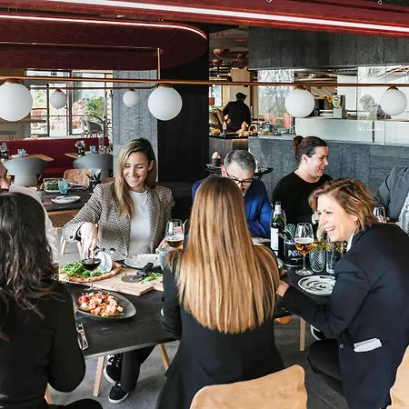 Ibis Styles Ventas