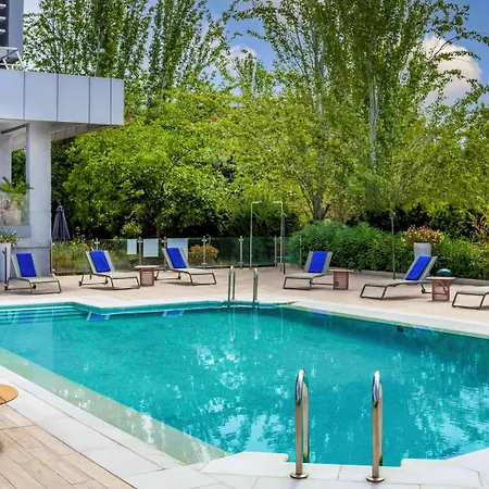 Ibis Styles Ventas 4*