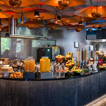 Ibis Styles Ventas