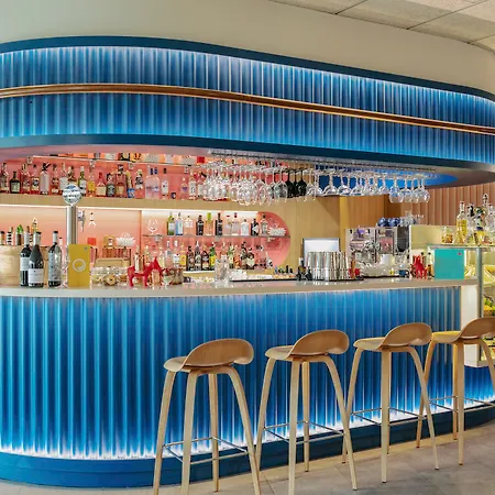 Ibis Styles Ventas Hotel 4*