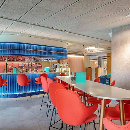 Hotel Ibis Styles Ventas Madryt