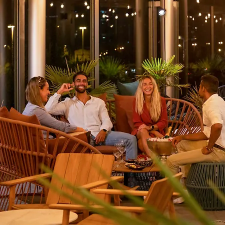 Ibis Styles Ventas 4* Madryt