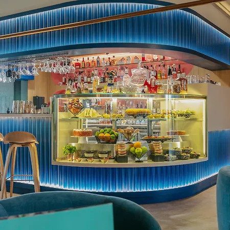 Ibis Styles Ventas