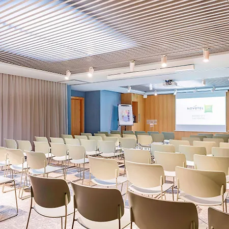 Ibis Styles Ventas Hotel