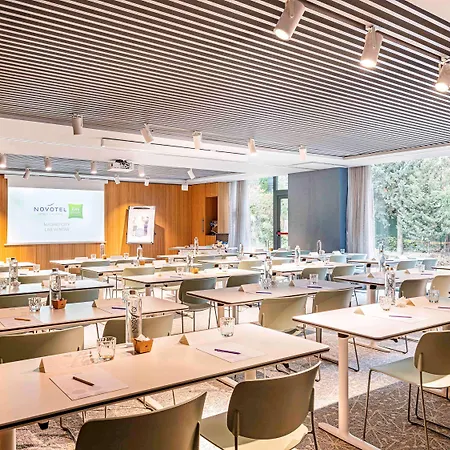 Ibis Styles Ventas Hotel Madryt