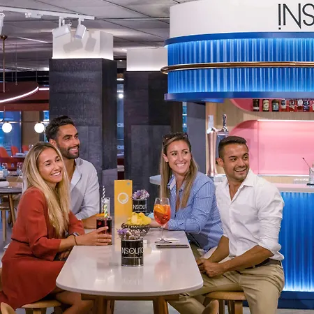 Ibis Styles Ventas Hotel Madryt