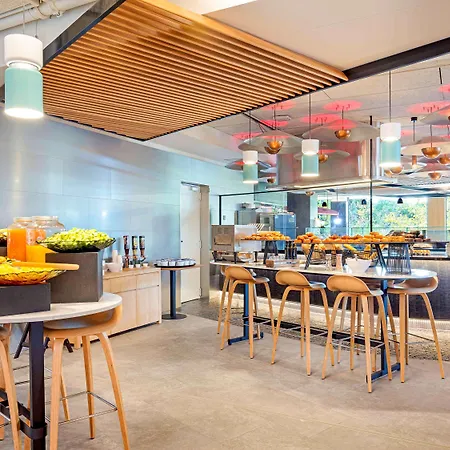Ibis Styles Ventas