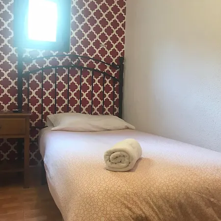 Pensjonat Perales