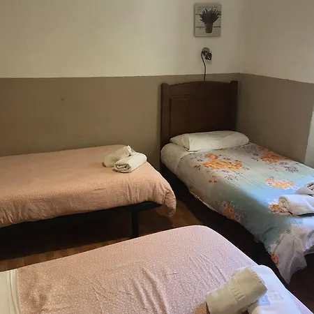 Perales Мадрид