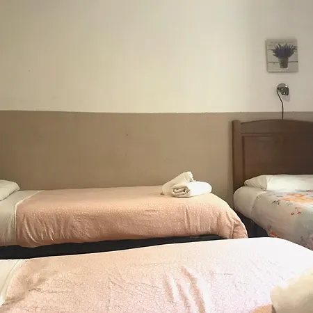 Perales Pensjonat 5*