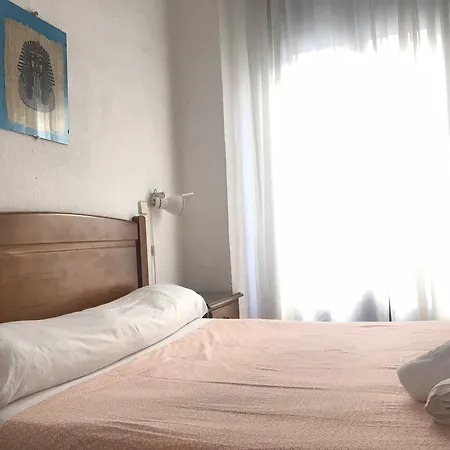 Pensjonat Perales