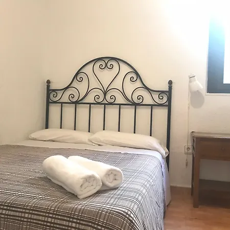 Perales Pensjonat