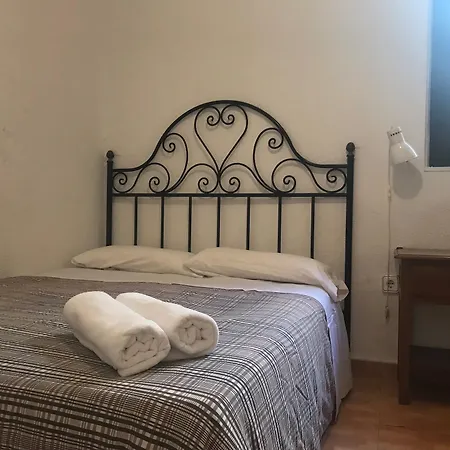 Perales Pensjonat 5*