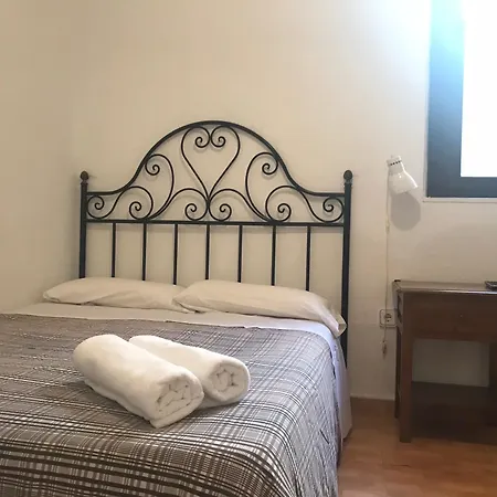 Perales Pensjonat 5*