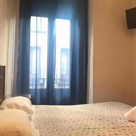 Perales Pensjonat 5*