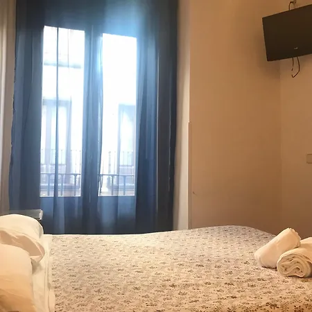 Perales Pensjonat