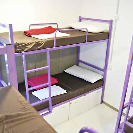Scout Hostel *