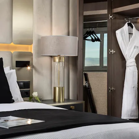 Melia Castilla 4* Madryt