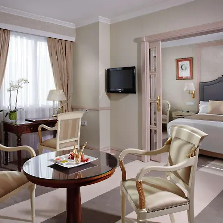 Melia Castilla Hotel