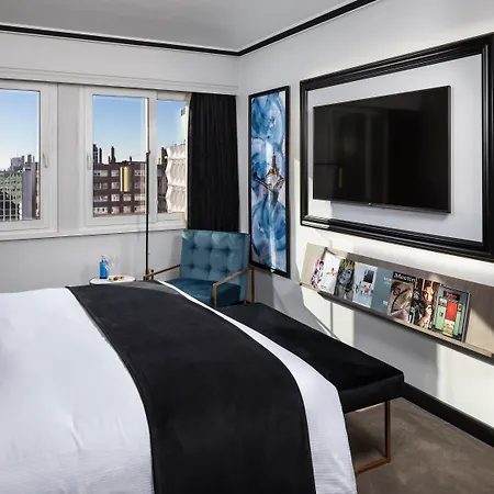 Melia Castilla Madrid