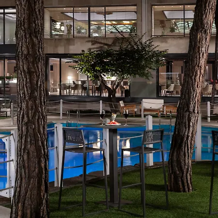 Melia Castilla Hotel 4*