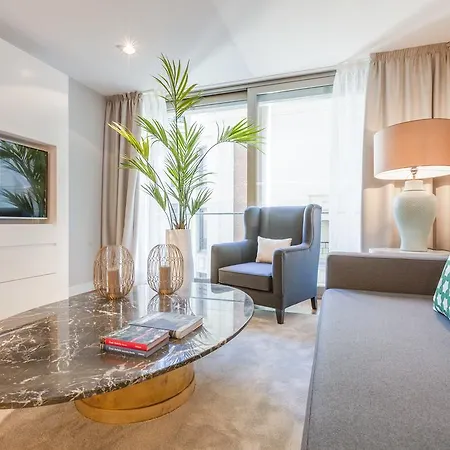 Home Club Gran Via Apartments Apartment Madrid
