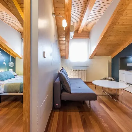 Smartrentals Gran Via *