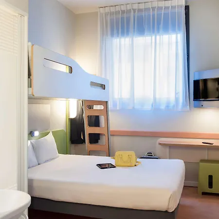 Hotel Ibis Budget Calle 30 *