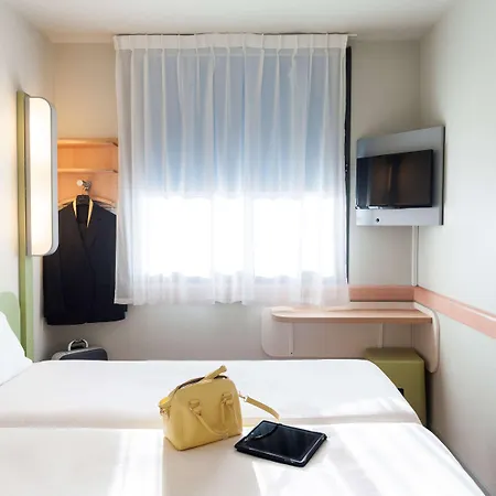 Ibis Budget Calle 30 Hotel