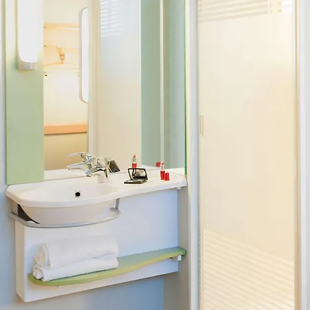 Ibis Budget Calle 30 Madryt