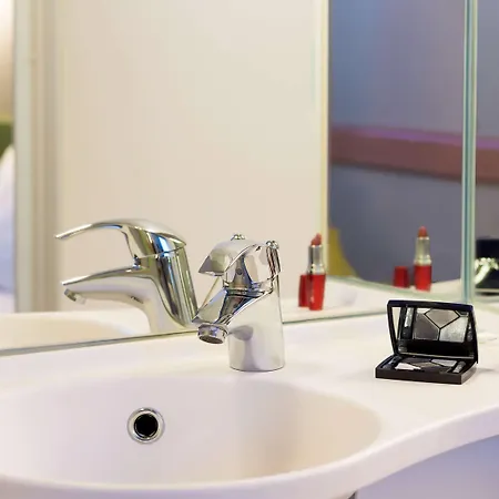Hotel Ibis Budget Calle 30 *
