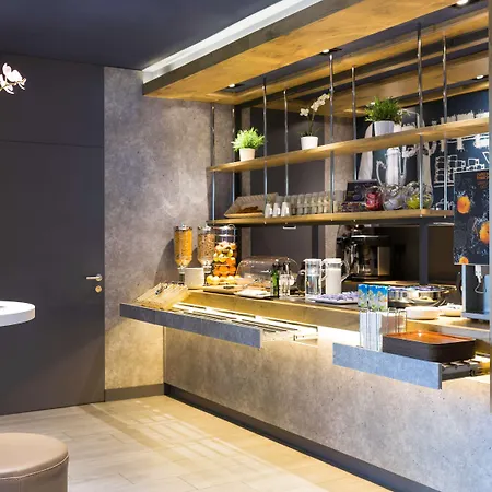 Hotel Ibis Budget Calle 30 *