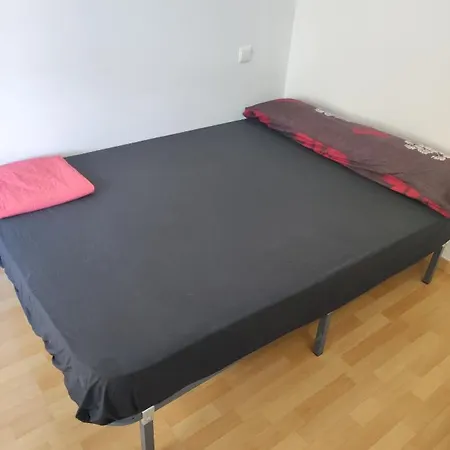 Guest house Arte Ruprestre