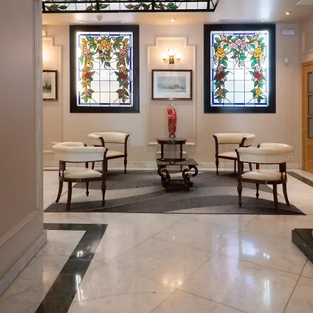 Itc Mora By Soho Boutique Hotel