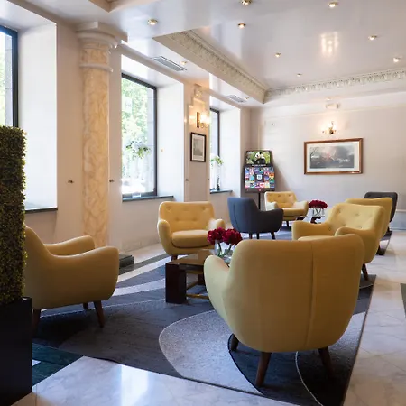 Itc Mora By Soho Boutique Hotel
